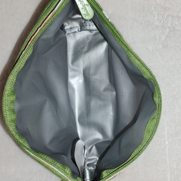 Thirty-One Clip Pouches - Floral Pattern - Picture 5 of 11